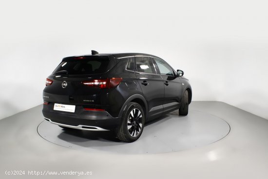 Opel Grandland X 1.6 TURBO ULTIMATE AUTO PHEV 4X4 5P - Barcelona