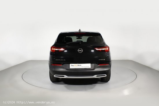 Opel Grandland X 1.6 TURBO ULTIMATE AUTO PHEV 4X4 5P - Barcelona