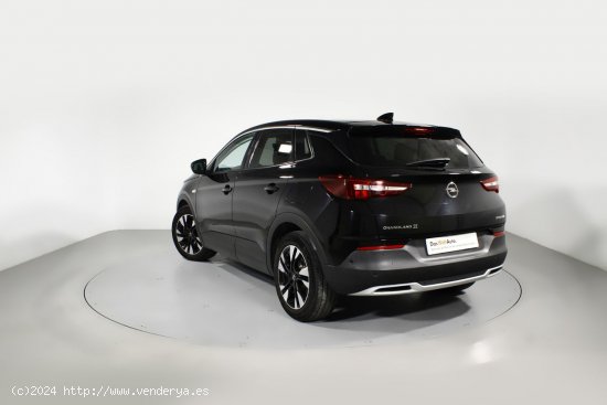 Opel Grandland X 1.6 TURBO ULTIMATE AUTO PHEV 4X4 5P - Barcelona