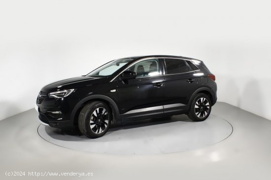 Opel Grandland X 1.6 TURBO ULTIMATE AUTO PHEV 4X4 5P - Barcelona