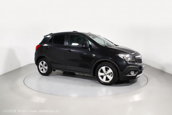 Opel Mokka SELECTIVE 1.4 TURBO 4x2 S&S 140CV - 