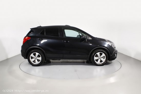 Opel Mokka SELECTIVE 1.4 TURBO 4x2 S&S 140CV - 