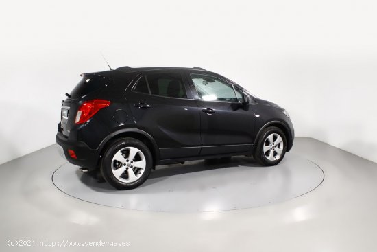 Opel Mokka SELECTIVE 1.4 TURBO 4x2 S&S 140CV - 