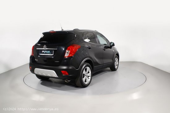 Opel Mokka SELECTIVE 1.4 TURBO 4x2 S&S 140CV - 