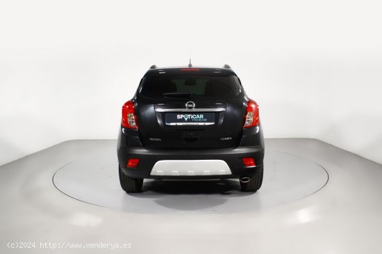 Opel Mokka SELECTIVE 1.4 TURBO 4x2 S&S 140CV - 