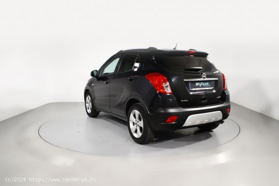 Opel Mokka SELECTIVE 1.4 TURBO 4x2 S&S 140CV - 