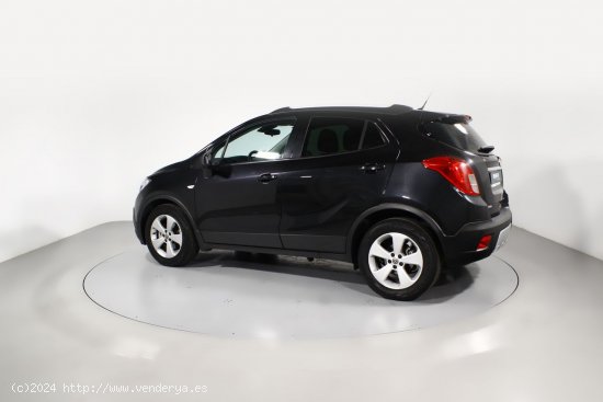 Opel Mokka SELECTIVE 1.4 TURBO 4x2 S&S 140CV - 