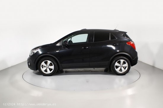 Opel Mokka SELECTIVE 1.4 TURBO 4x2 S&S 140CV - 