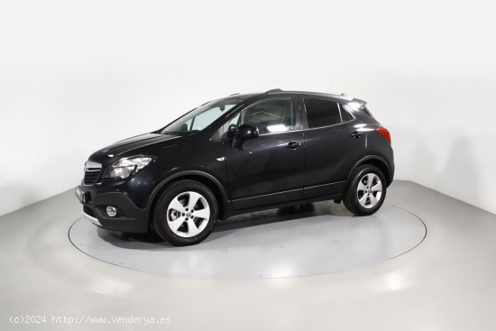 Opel Mokka SELECTIVE 1.4 TURBO 4x2 S&S 140CV - 