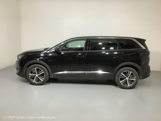 Peugeot 5008 1.5 BLUEHDI 96KW S&S ALLURE AUTO 5P 7 Plazas - 