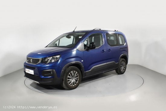 Peugeot Rifter 1.5 BLUEHDI 75KW ALLURE STANDARD 5P - 