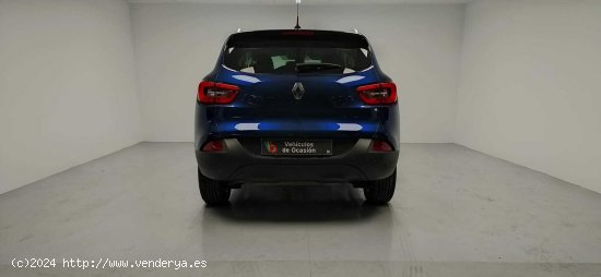 Renault Kadjar 1.2 TCE ENERGY LIMITED 96KW 5P - 