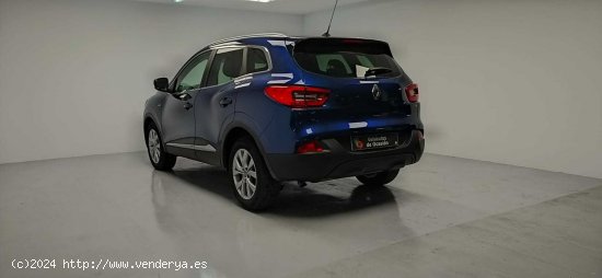 Renault Kadjar 1.2 TCE ENERGY LIMITED 96KW 5P - 