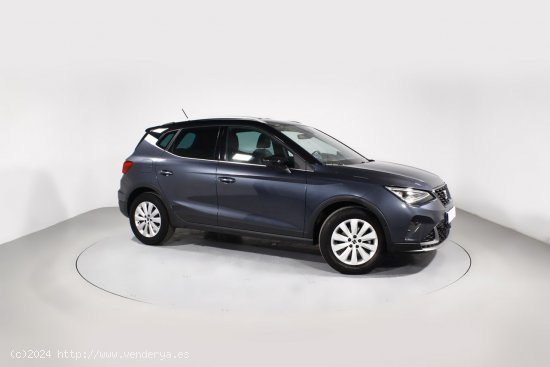 Seat Arona 1.0 TSI 81KW FR PLUS 5P - 