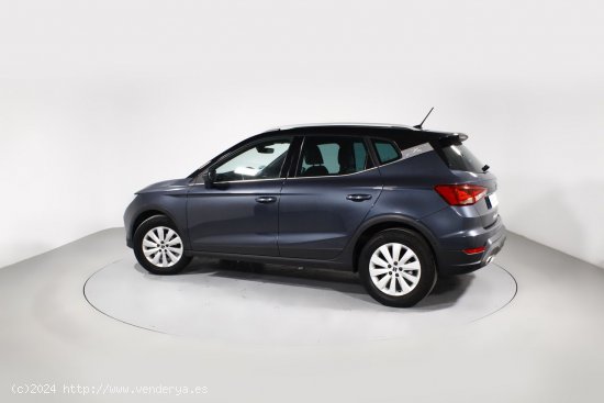 Seat Arona 1.0 TSI 81KW FR PLUS 5P - 