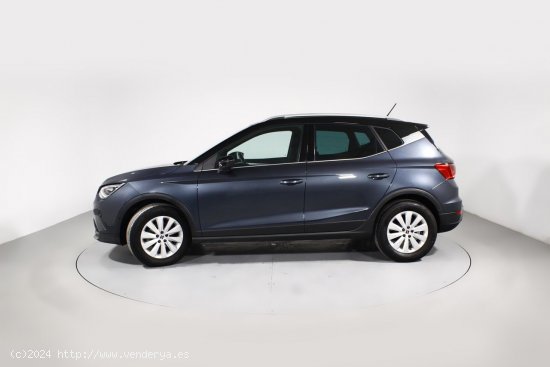 Seat Arona 1.0 TSI 81KW FR PLUS 5P - 