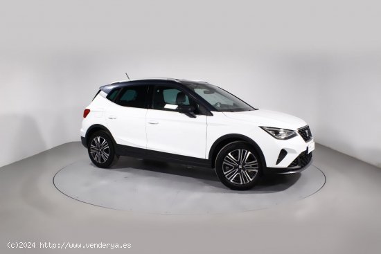 Seat Arona 1.0 TSI 81KW FR XL RX 5P - 