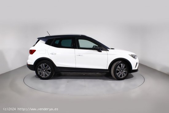 Seat Arona 1.0 TSI 81KW FR XL RX 5P - 