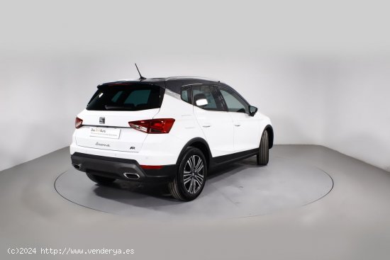 Seat Arona 1.0 TSI 81KW FR XL RX 5P - 