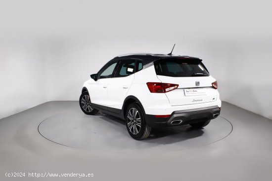 Seat Arona 1.0 TSI 81KW FR XL RX 5P - 