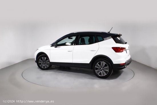 Seat Arona 1.0 TSI 81KW FR XL RX 5P - 