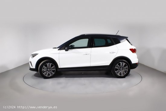 Seat Arona 1.0 TSI 81KW FR XL RX 5P - 