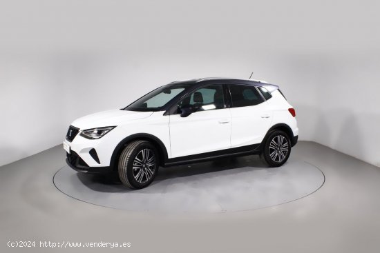 Seat Arona 1.0 TSI 81KW FR XL RX 5P - 