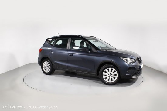 Seat Arona 1.0 TSI 81KW S&S STYLE 5P - 