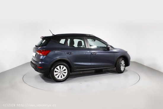 Seat Arona 1.0 TSI 81KW S&S STYLE 5P - 