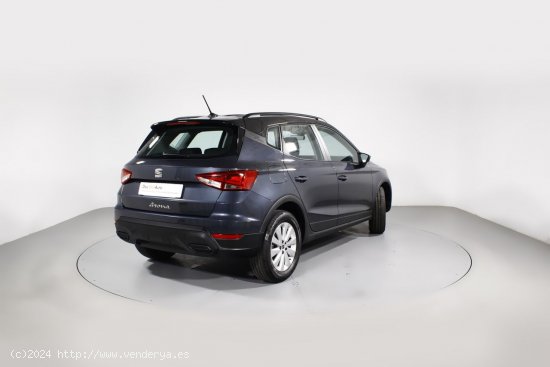 Seat Arona 1.0 TSI 81KW S&S STYLE 5P - 