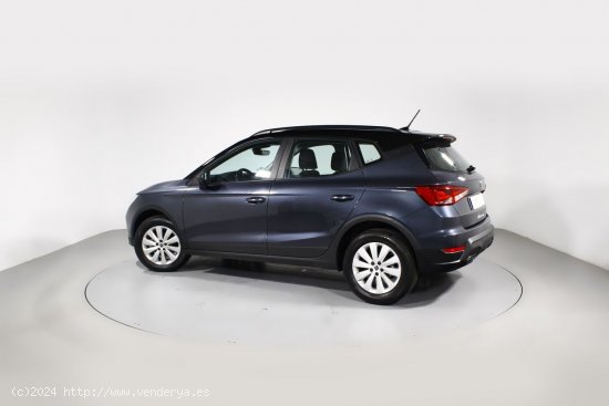 Seat Arona 1.0 TSI 81KW S&S STYLE 5P - 