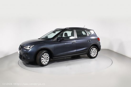 Seat Arona 1.0 TSI 81KW S&S STYLE 5P - 