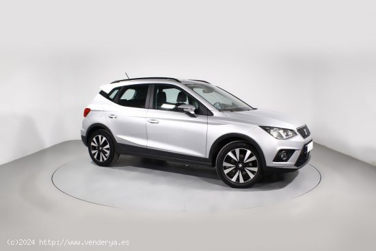 Seat Arona 1.0 TSI 81KW STYLE 5P - 