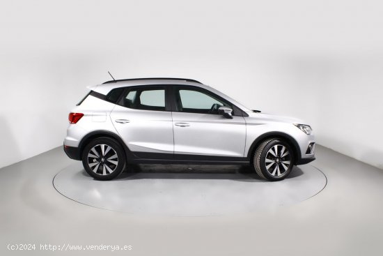 Seat Arona 1.0 TSI 81KW STYLE 5P - 