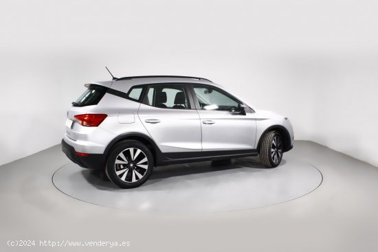 Seat Arona 1.0 TSI 81KW STYLE 5P - 