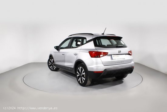 Seat Arona 1.0 TSI 81KW STYLE 5P - 