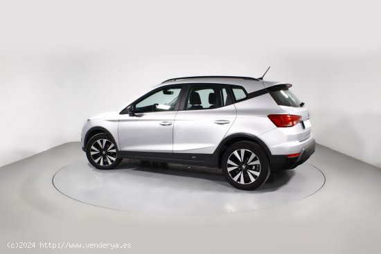 Seat Arona 1.0 TSI 81KW STYLE 5P - 