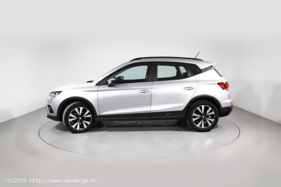 Seat Arona 1.0 TSI 81KW STYLE 5P - 