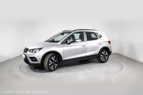 Seat Arona 1.0 TSI 81KW STYLE 5P - 