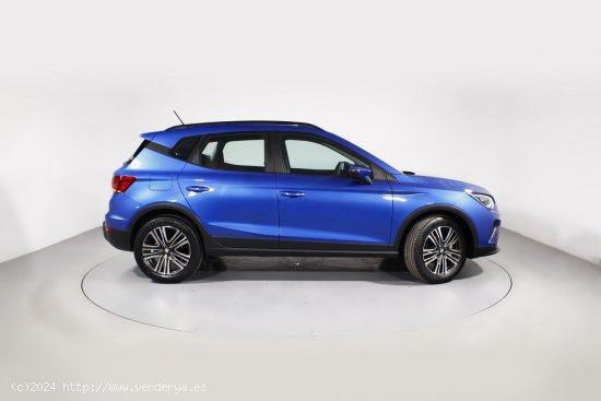 Seat Arona 1.0 TSI 81KW STYLE XL 5P - Barcelona