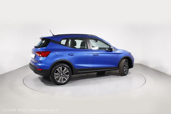 Seat Arona 1.0 TSI 81KW STYLE XL 5P - Barcelona