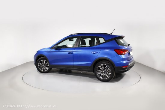 Seat Arona 1.0 TSI 81KW STYLE XL 5P - Barcelona