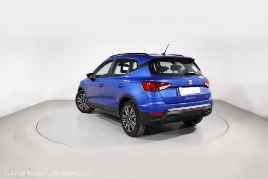 Seat Arona 1.0 TSI 81KW STYLE XL 5P - 