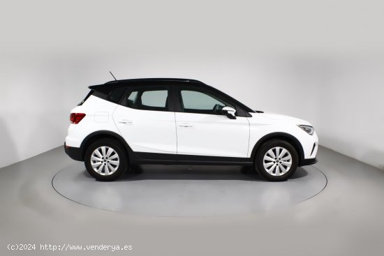 Seat Arona 1.0 TSI 81KW STYLE XM DSG 5P - 