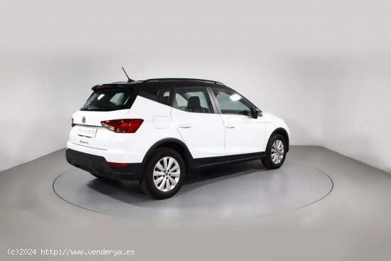 Seat Arona 1.0 TSI 81KW STYLE XM DSG 5P - 