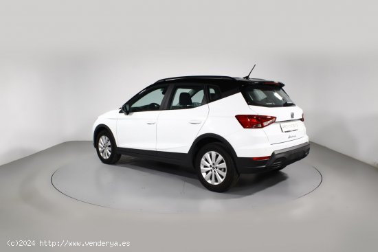 Seat Arona 1.0 TSI 81KW STYLE XM DSG 5P - 