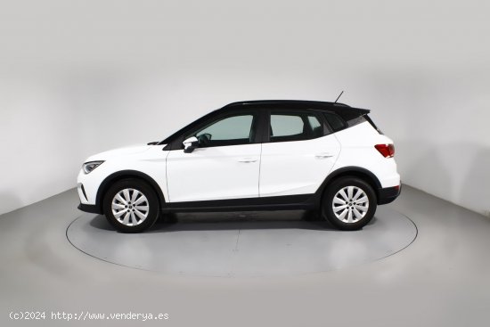 Seat Arona 1.0 TSI 81KW STYLE XM DSG 5P - 