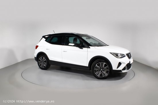 Seat Arona 1.0 TSI 81KW XPERIENCE XL 5P - 