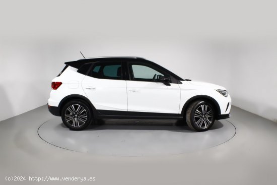 Seat Arona 1.0 TSI 81KW XPERIENCE XL 5P - 