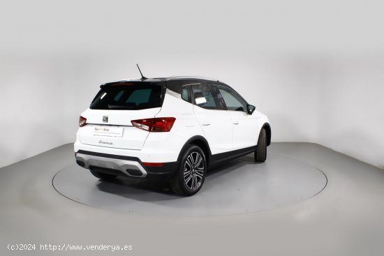 Seat Arona 1.0 TSI 81KW XPERIENCE XL 5P - 